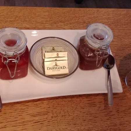 Bon Bed & Breakfast-3