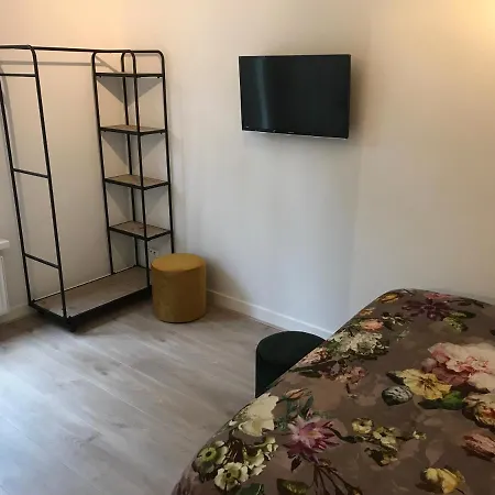 B&B Midtown Amsterdam-3