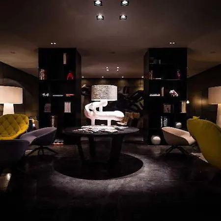 Art Otel Amsterdam By Park Plaza-2