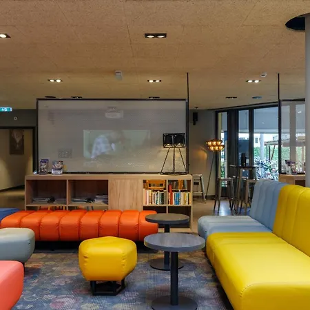 A&O Amsterdam Zuidoost-3