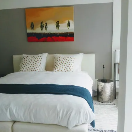 At Number 6, Bed Or Bed & Breakfast, 150 Mtr From Public Transport Stop To Centre-2
