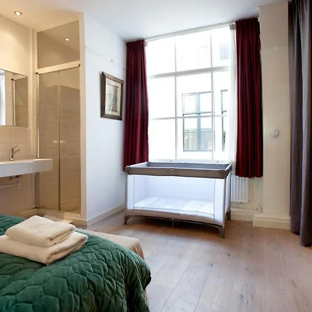 Nine Streets Apartments-3