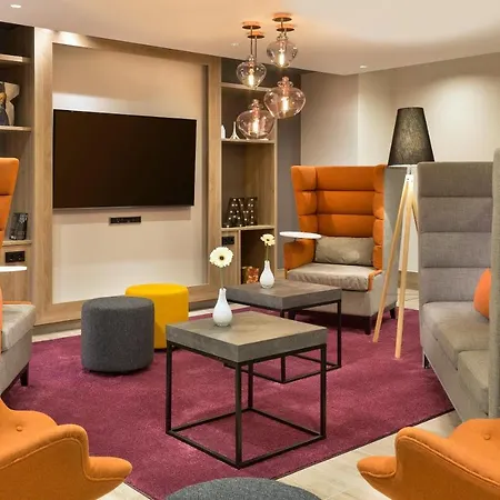 Holiday Inn Amsterdam-3