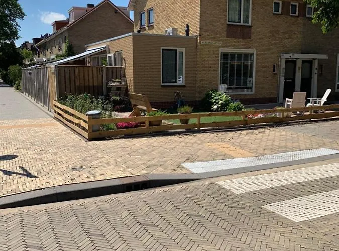 B&B Diemerplein Diemerbrug