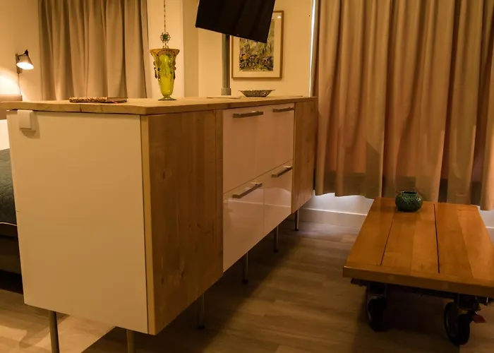 B&B Amsterdam De Springer