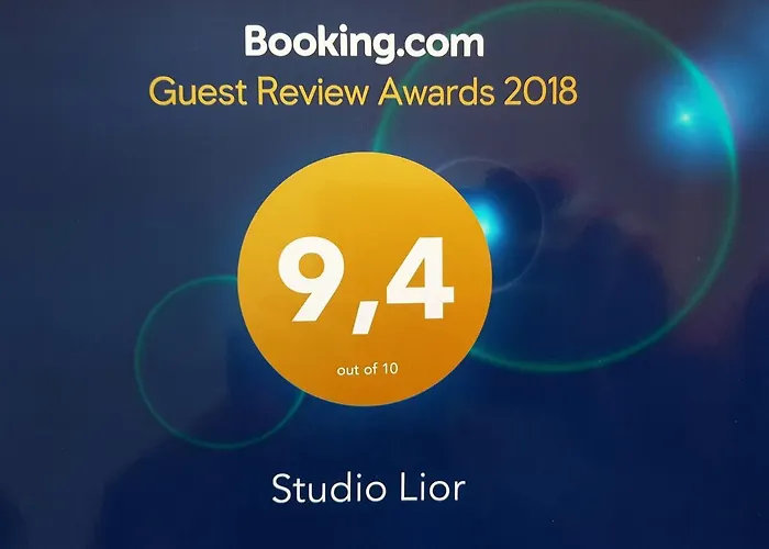 Studio Lior Ámsterdam