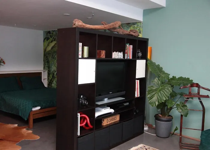 Private Studio Amsterdam