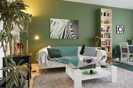 Adam & Eve - Apartment Άμστερνταμ