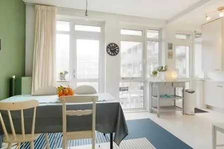 Adam & Eve - Apartment Άμστερνταμ