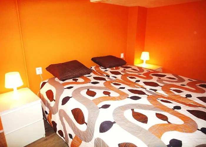 Orange Suite Studio Amesterdão