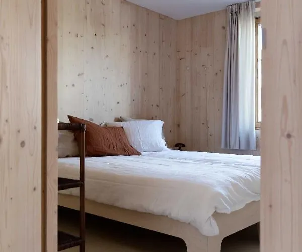 Noorderbed Acomodação com café da manhã Amesterdão