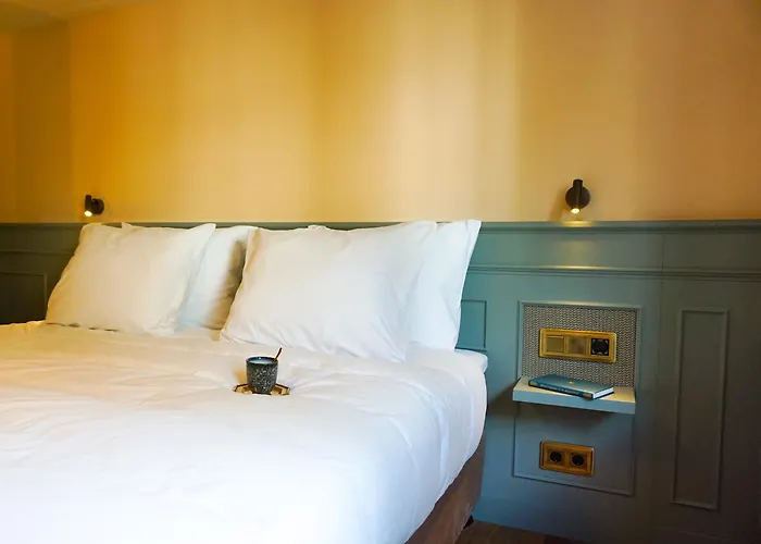 Hotel a Amsterdam