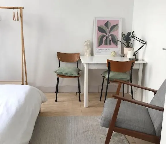 Brederode Bed And Breakfast Άμστερνταμ