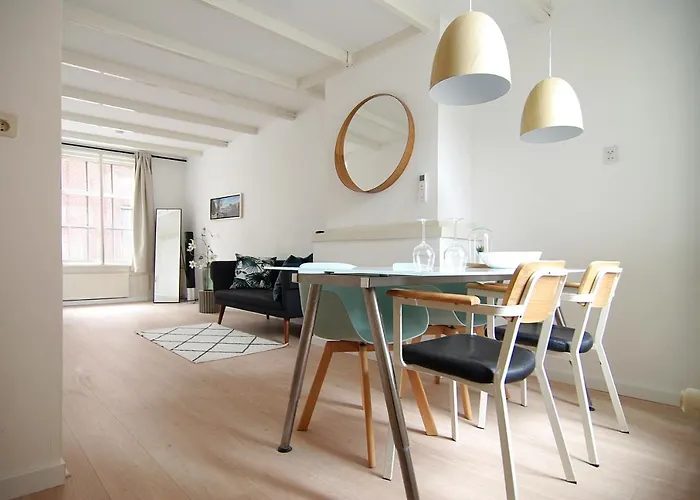 Loft Leidsegracht Ξενοδοχείο Άμστερνταμ