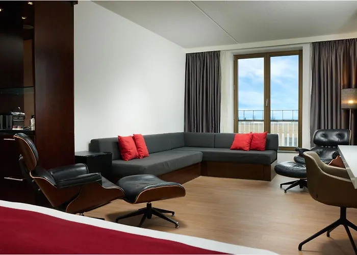 Resort vicino a Il Jordaan