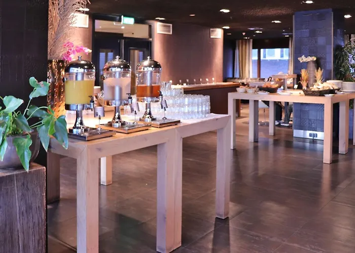 Hotel vicino a Begijnhof