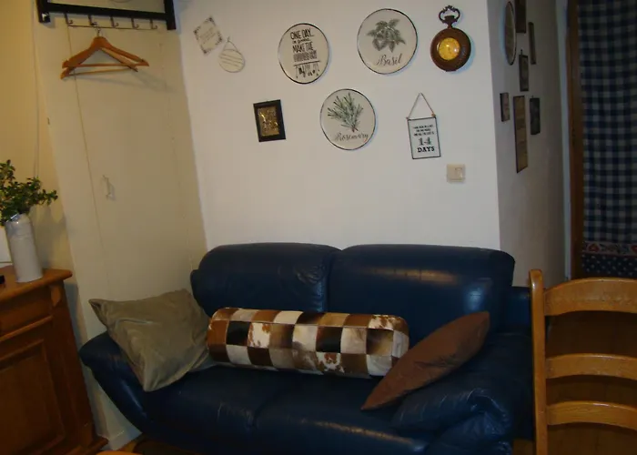Amsterhouse B&B Amesterdão