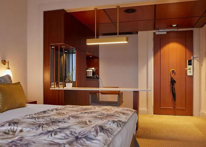 Hotel romantici a Amsterdam