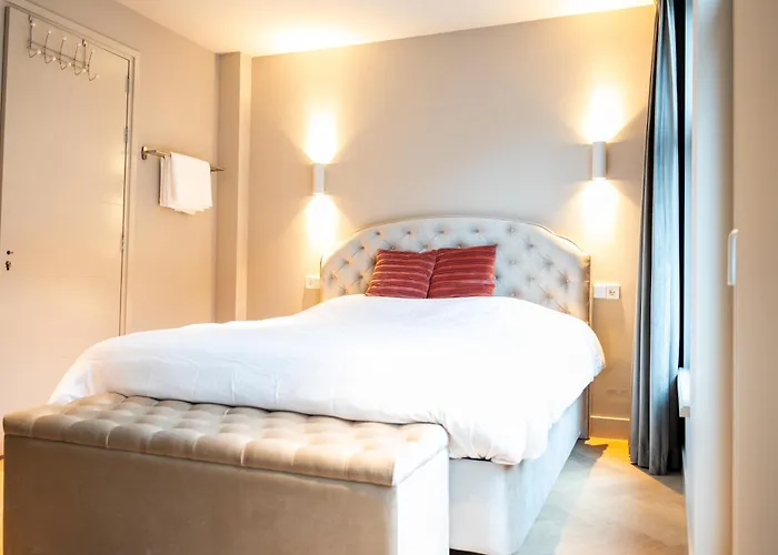Renovated Parkside Gem - 2 Person Studio In The Pijp Άμστερνταμ