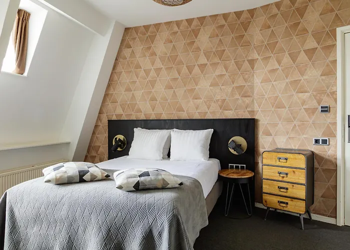 Boutique Hotel View Amsterdam