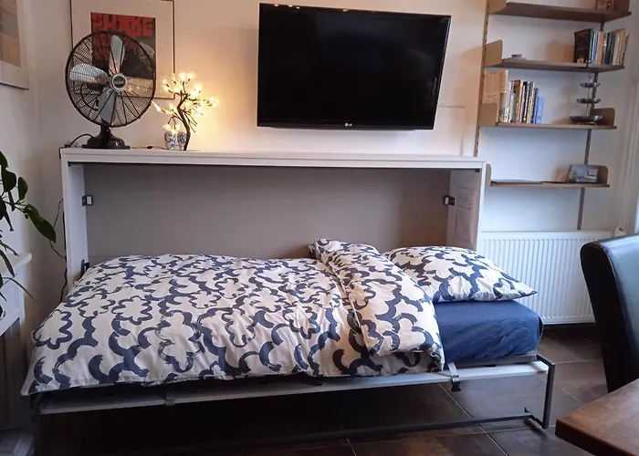 Bed And Breakfast Amsterdam West