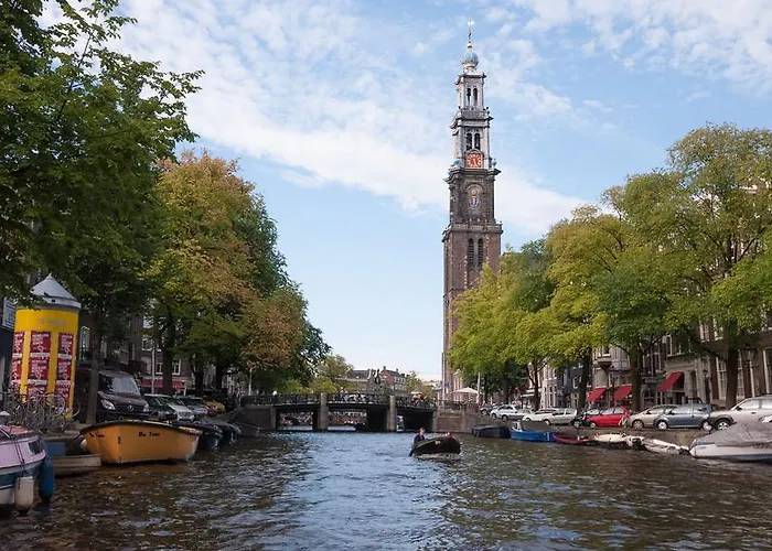 Short Stay Group Leidseplein Longstreet Serviced Apartments Amesterdão