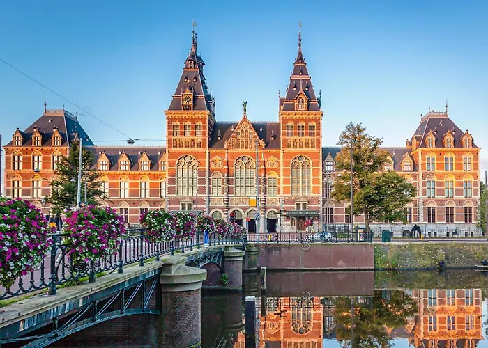 Littlehouseamsterdam Hotel