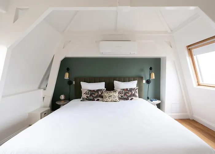 Numa Amsterdam Helmers