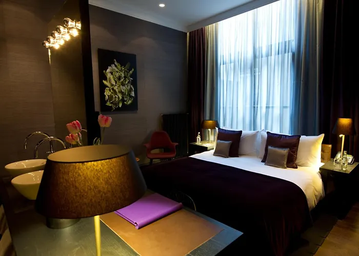 Canal House Amsterdam