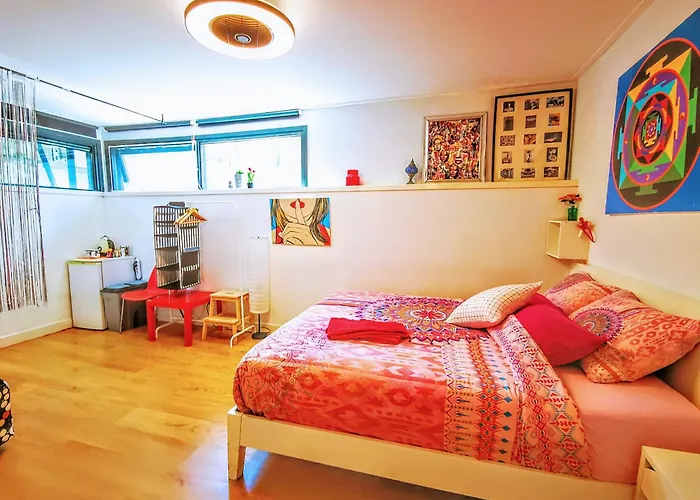 La Corte Sconta B&B Amsterdam