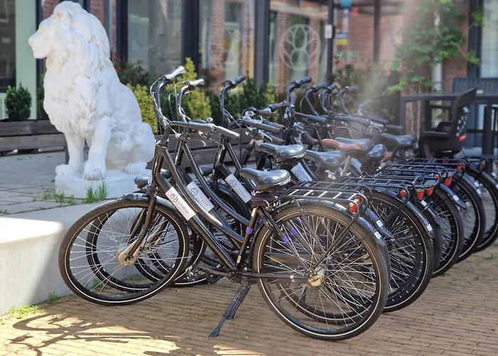 Chasse Hotel Amsterdam