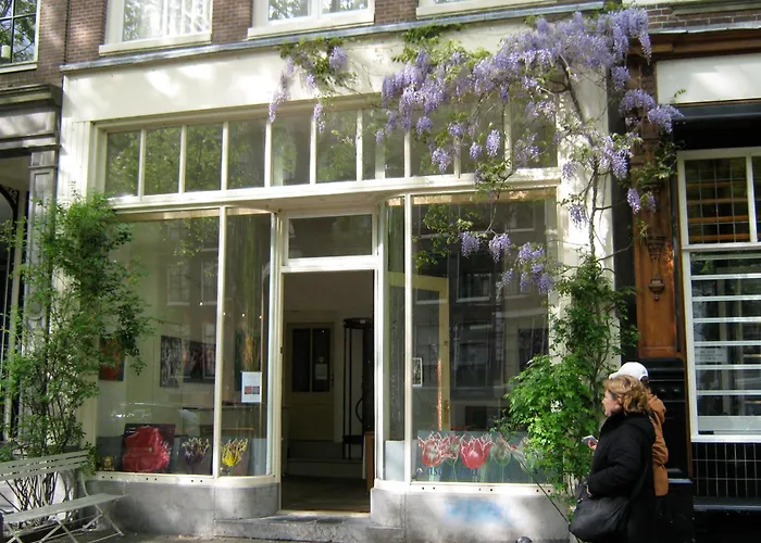 Casa Luna Amesterdão
