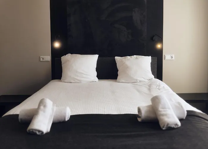 Amsterhome Hotel Amsterdam
