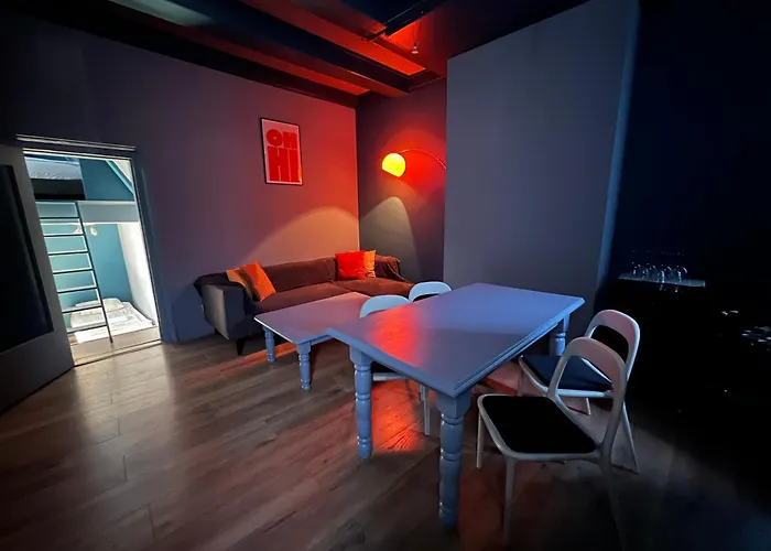 Nes B&B Άμστερνταμ