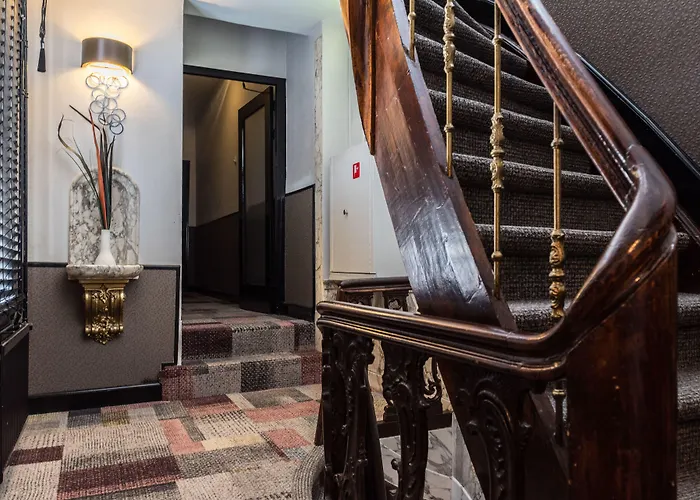 Hotel Amstelzicht Amesterdão com campo de golfe