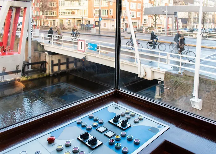 Affitti vacanze a Amsterdam