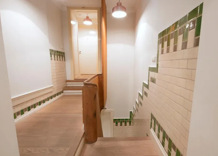Grand Canal Boutique Hotel Amsterdam - un hotel a 4 stelle 