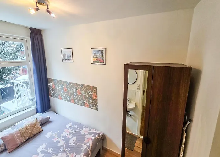 B&B West City Amesterdão