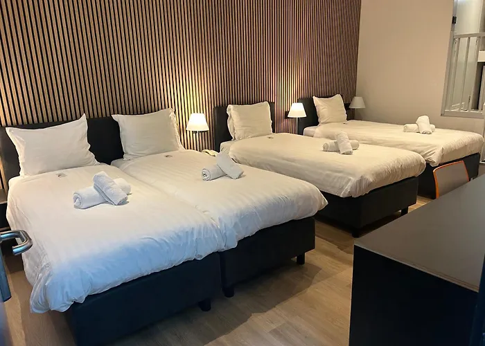 Multatuli Hotel Amsterdam
