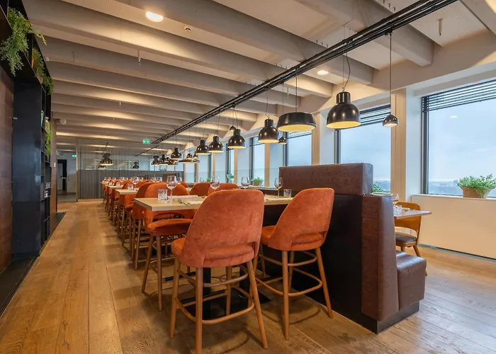 Hotel per famiglie a Amsterdam