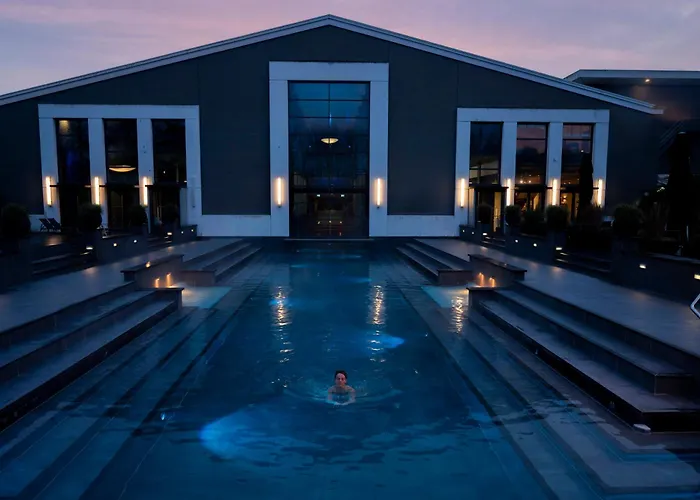 Hotel & Wellness Zuiver Amsterdam