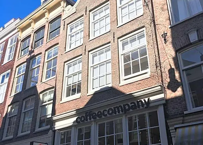 Nine Streets Inn Amsterdam acceptant les animaux
