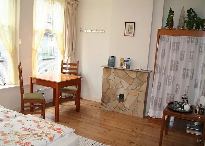 B&B Jordaan Ámsterdam