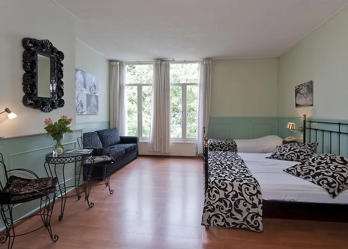 Hotel Rembrandt Amsterdam