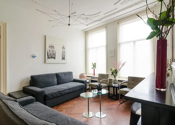 Marnix360Apartments Classic Άμστερνταμ