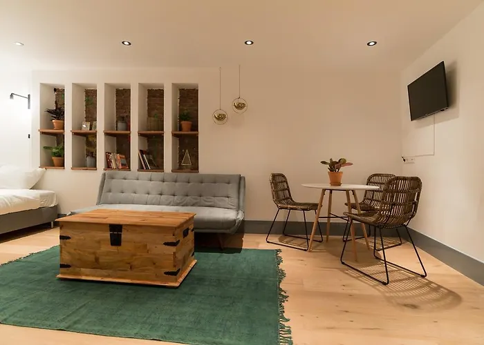 Saint Claire Studio Ámsterdam