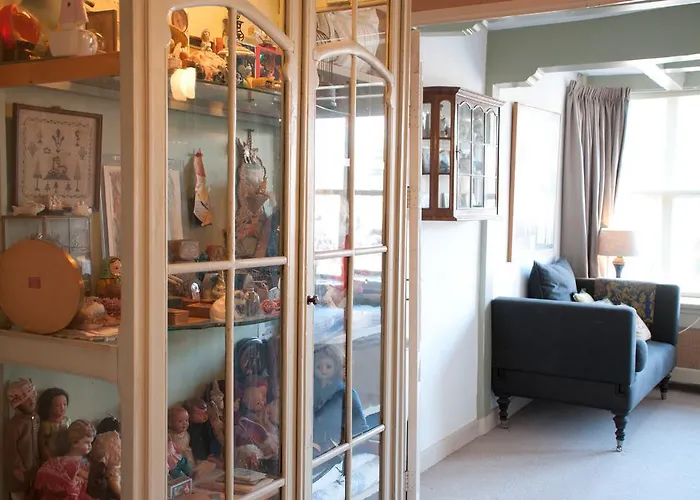 B&B Herengracht 21 Amsterdam