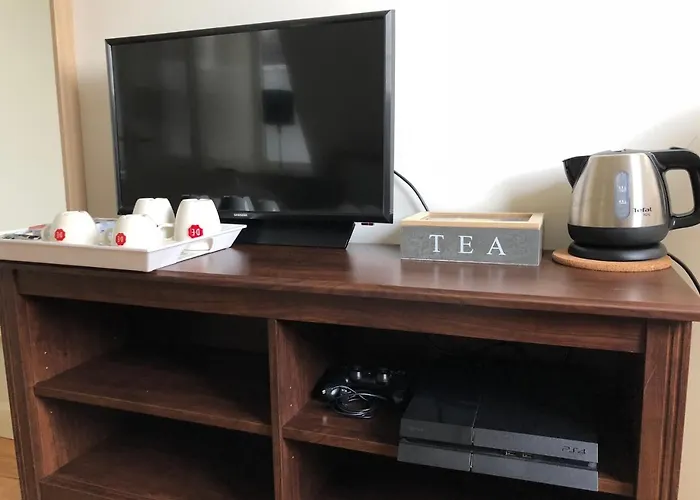 A'Dam Centre Chic Bed and Breakfast Άμστερνταμ