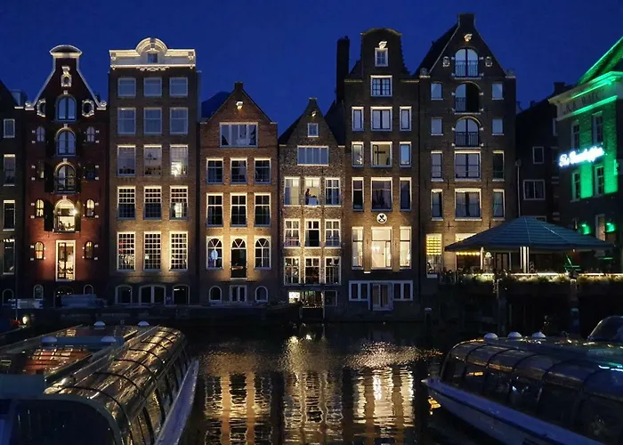 Mi Bnb Ámsterdam