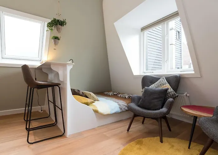 Baite in affitto a Amsterdam